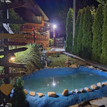 Sweet Dreams Apartman Zaječar Kültér fotó
