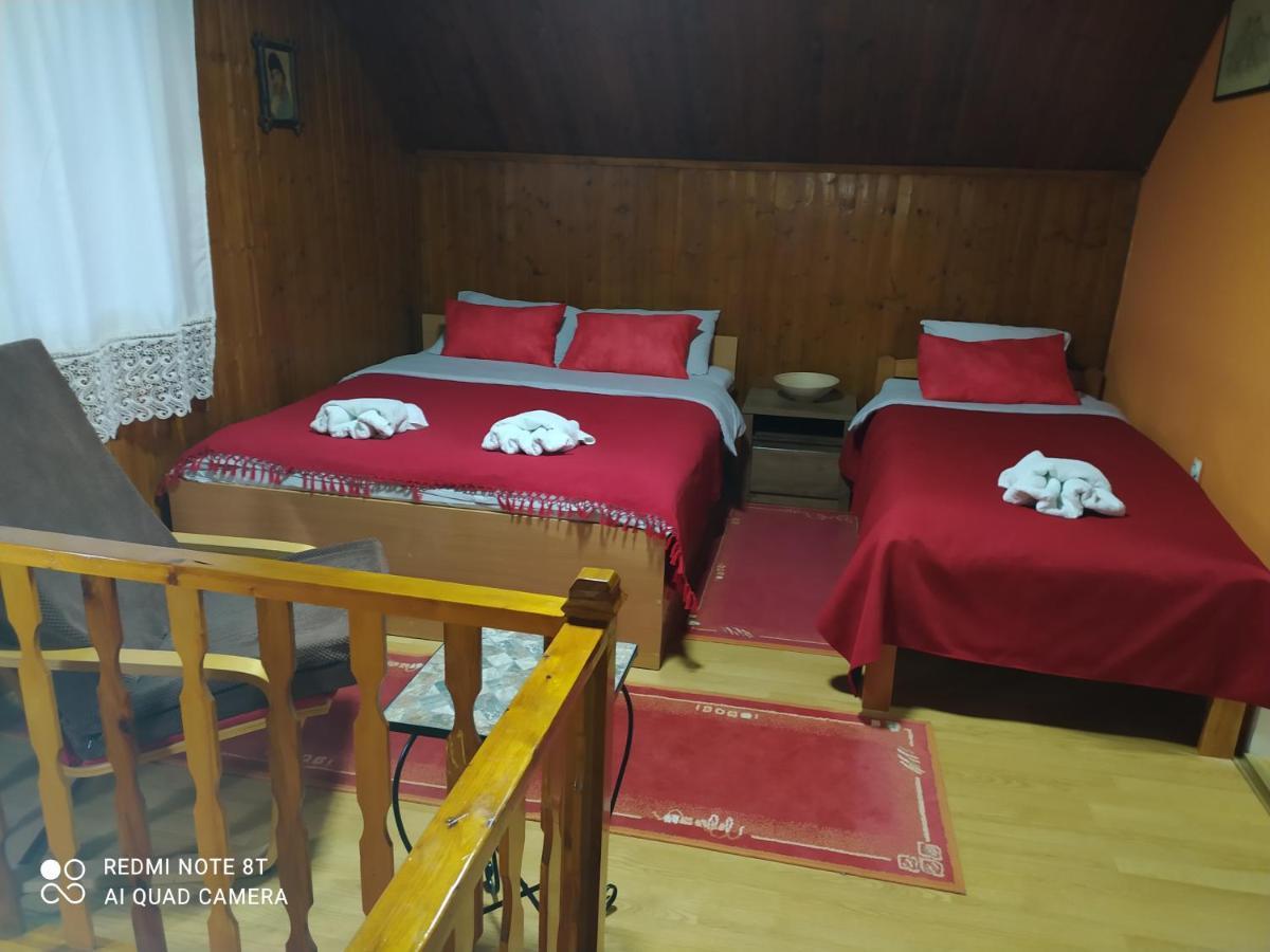 Sweet Dreams Apartman Zaječar Kültér fotó