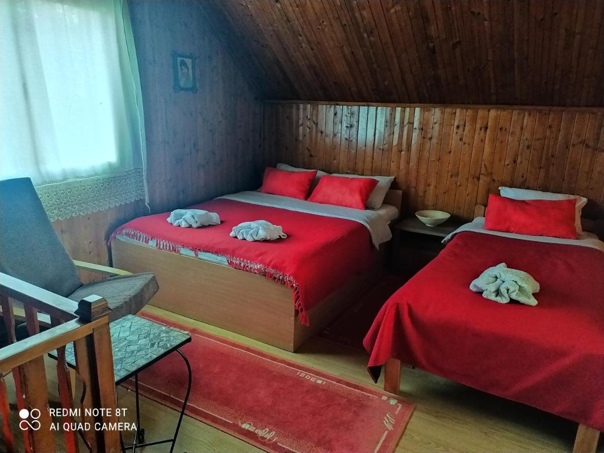 Sweet Dreams Apartman Zaječar Kültér fotó