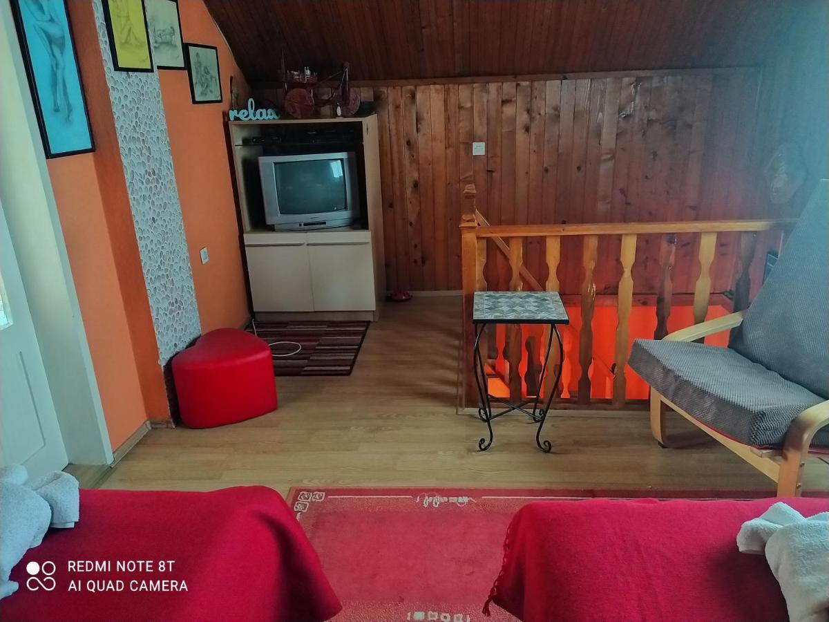 Sweet Dreams Apartman Zaječar Kültér fotó