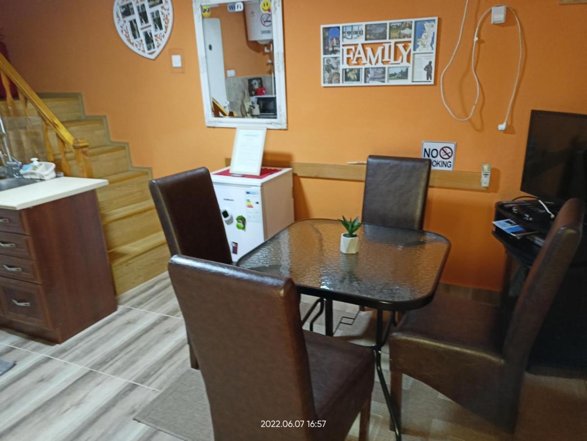Sweet Dreams Apartman Zaječar Kültér fotó