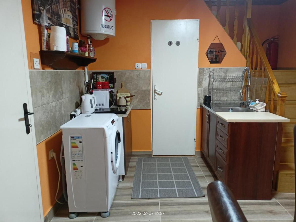 Sweet Dreams Apartman Zaječar Kültér fotó