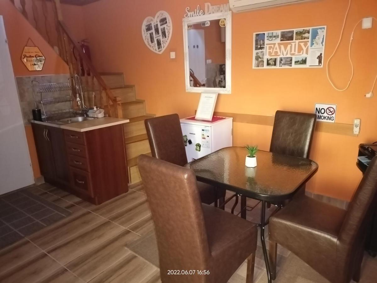 Sweet Dreams Apartman Zaječar Kültér fotó