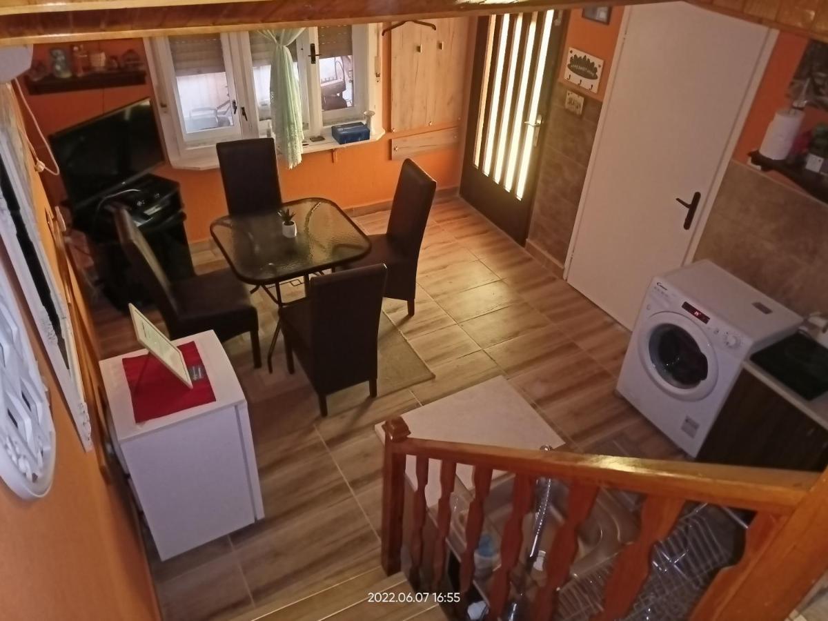 Sweet Dreams Apartman Zaječar Kültér fotó