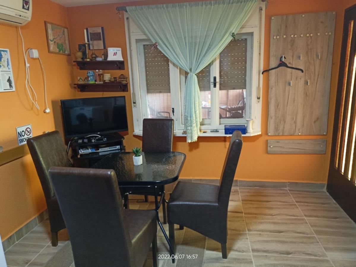Sweet Dreams Apartman Zaječar Kültér fotó