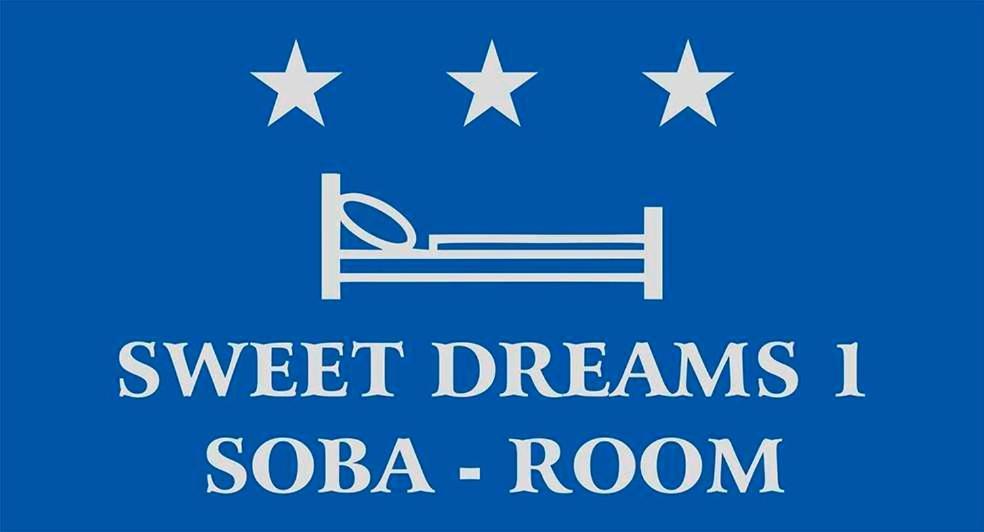 Sweet Dreams Apartman Zaječar Kültér fotó