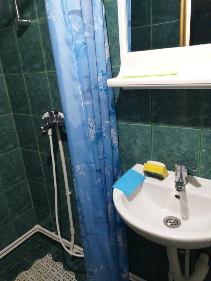 Sweet Dreams Apartman Zaječar Kültér fotó