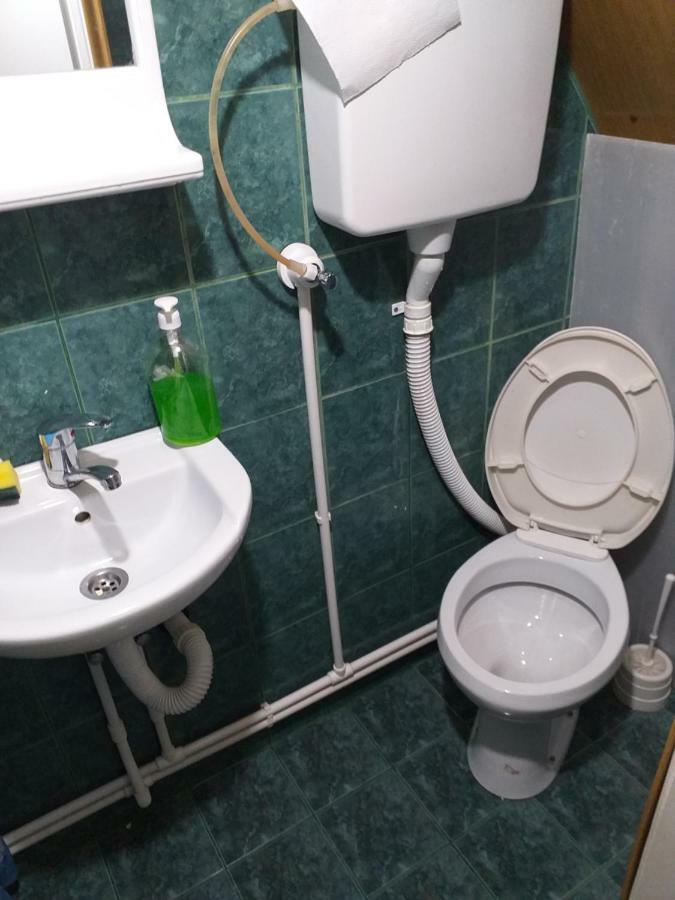 Sweet Dreams Apartman Zaječar Kültér fotó