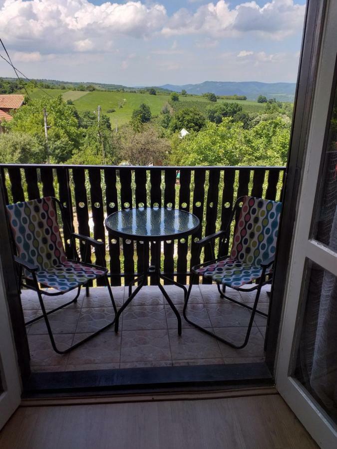 Sweet Dreams Apartman Zaječar Kültér fotó